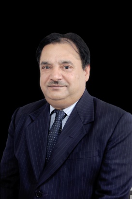 Dr. MVRL Murthy